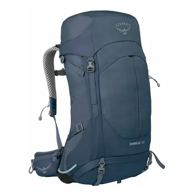 Osprey Sirrus Muted Space Blue Outdoorový batoh