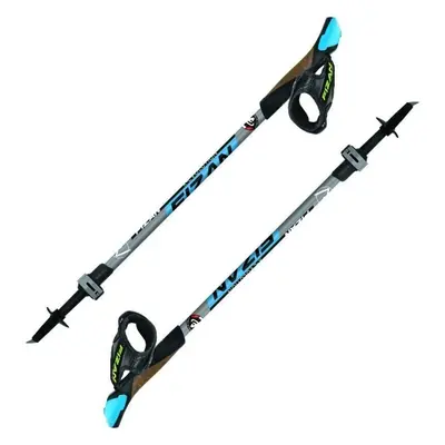 Fizan R-Evolution Blue - cm Hole na Nordic Walking