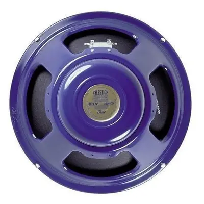 Celestion Blue Ohm Kytarový / Baskytarový reproduktor