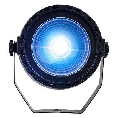 Light4Me COB BK V2 LED PAR