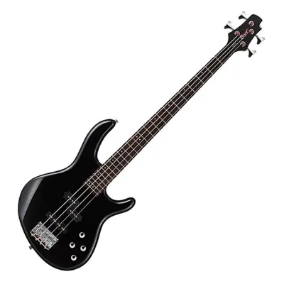 Cort Action Bass Plus Black Elektrická baskytara