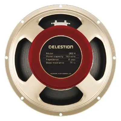 Celestion G12H-150 Redback Ohm Kytarový / Baskytarový reproduktor