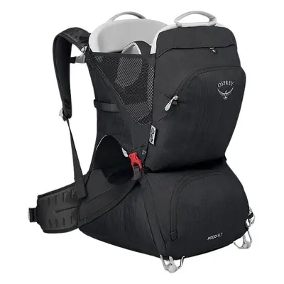 Osprey Poco SLT Black Dětský nosič