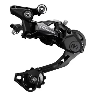 Shimano Deore RD-M6000 10-Speed Shadow RD+ GS Zadní Přehazovačka