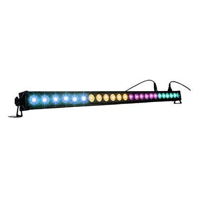 Light4Me DECO BAR RGBA IR LED Bar