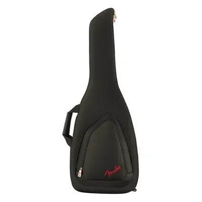 Fender FE610 Pouzdro pro elektrickou kytaru Black