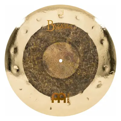 Meinl Byzance Extra Dry Dual 18" Crash činel