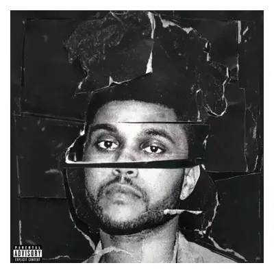 The Weeknd - Beauty Behind The Madness (2 LP)