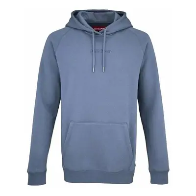 CCM Core Pullover Hoodie Blue