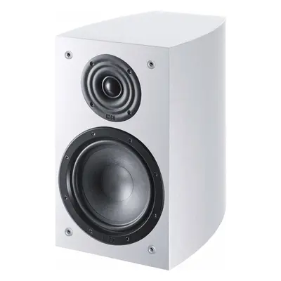 Heco Victa Elite Hi-Fi Regálový reproduktor White ks