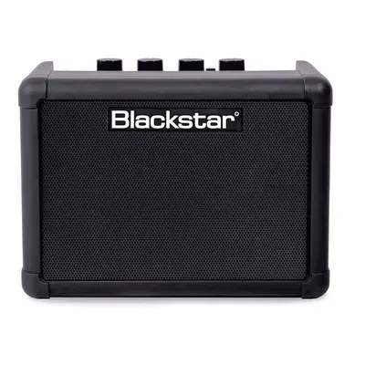 Blackstar FLY BT Black Kytarové kombo-Mini