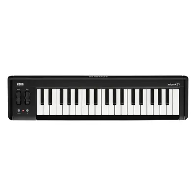 Korg MicroKEY2-37 MIDI keyboard