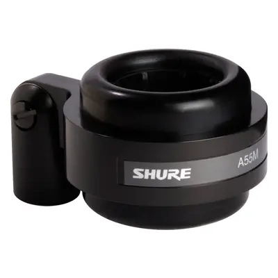 Shure A55M Mikrofonní objímka