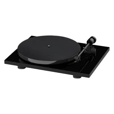 Pro-Ject E1 AT3600L HG Black Gramofon