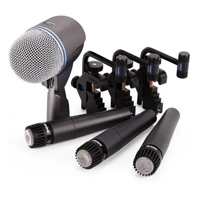 Shure DMK57-52 Sada mikrofonů pro bicí