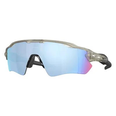 Oakley Radar EV Path 9208F638 Matte Grey Ink/Prizm Deep Water Polar Sportovní brýle