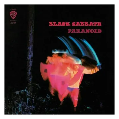 Black Sabbath - Paranoid (Deluxe Edition) (2 LP)