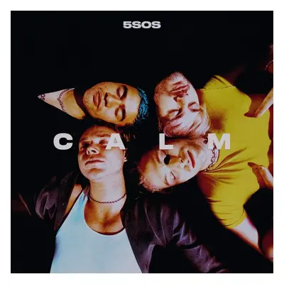 5 Seconds Of Summer - Calm (LP)