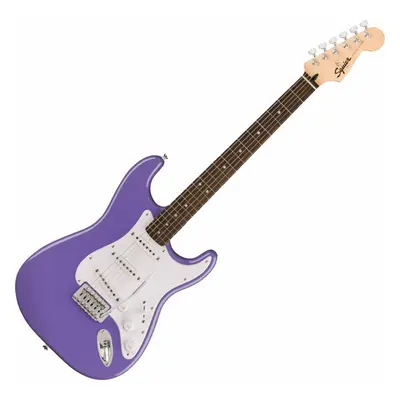 Fender Squier Sonic Stratocaster LRL Ultraviolet Elektrická kytara