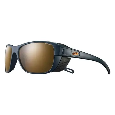 Julbo Camino Spectron Polarized Blue/Black Outdoorové brýle