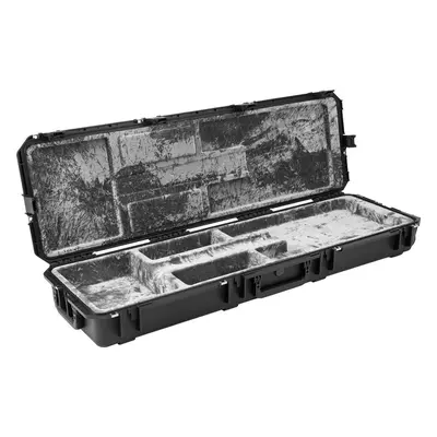 SKB Cases 3I-5014-OP iSeries ATA Open Cavity Bass Kufr pro baskytaru