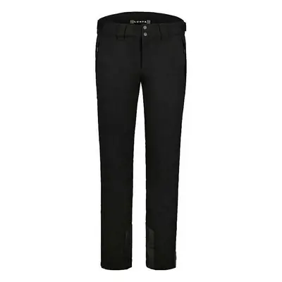 Luhta Kumpula Wadded Trousers Black Lyžařské kalhoty