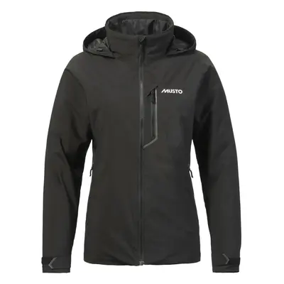 Musto Bunda W BR1 PL Midlayer Black