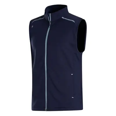 Footjoy ThermoSeries Fleece Back Sea Glass/Navy Vesta