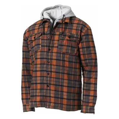 Savage Gear Bunda Twin Shirt Jacket