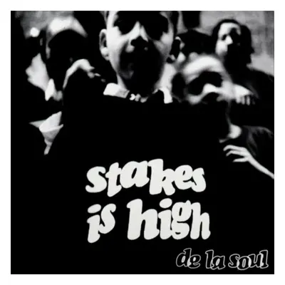 De La Soul - Stakes Is High (Reissue) (2 LP)