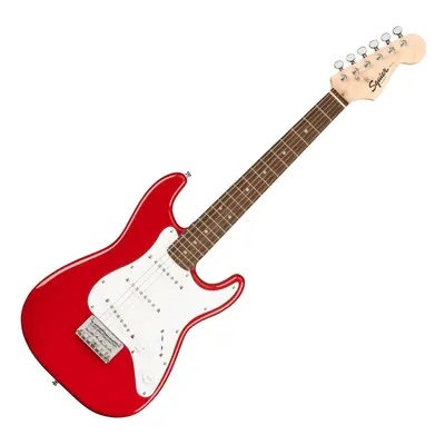 Fender Squier Stratocaster IL Dakota Red Elektrická kytara