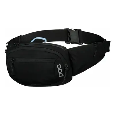 POC Lamina Hip Pack Uranium Black Ledvinka