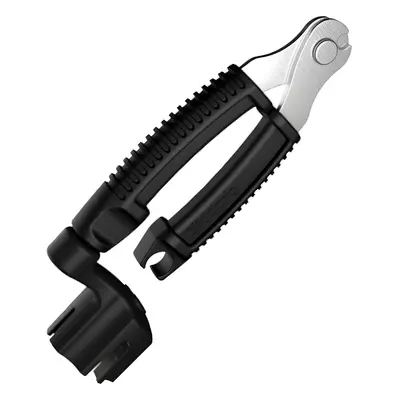 D'Addario Pro-Winder Black Navíječ na struny