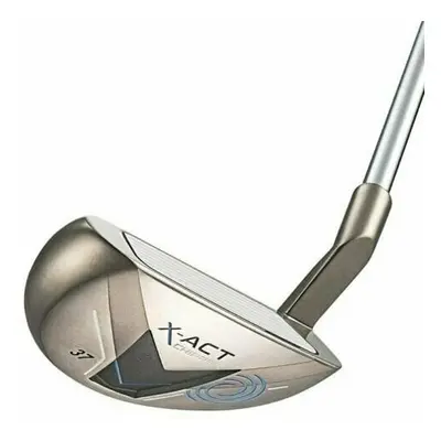 Odyssey X-Act Pravá ruka Chipper 34,5" Golfová hole Patr