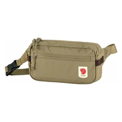 Fjällräven High Coast Hip Pack Clay Ledvinka