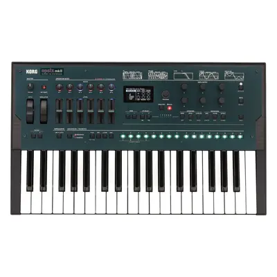 Korg Opsix MKII Syntetizátor