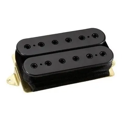 DiMarzio DP FBK Super Black Kytarový snímač