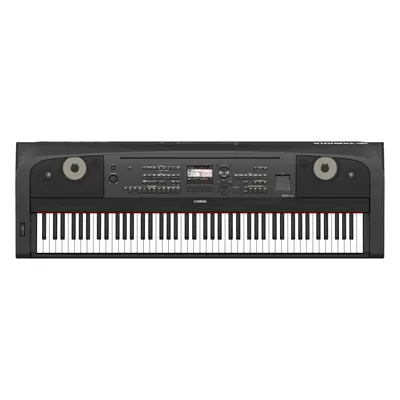 Yamaha DGX B Digitální stage piano Black