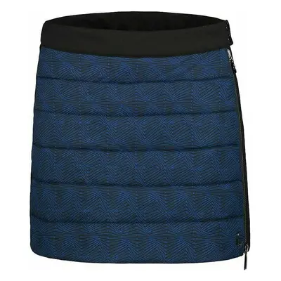 Luhta Paihkasvaara Skirt Ultramarine Sukně