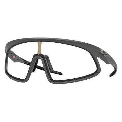 Oakley RSLV Matte Carbon/Photochromic Sportovní brýle