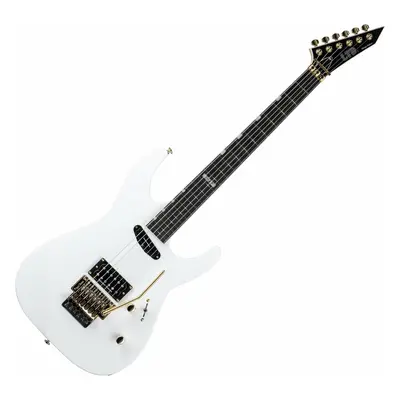 ESP LTD Mirage Deluxe '87 Snow White Elektrická kytara