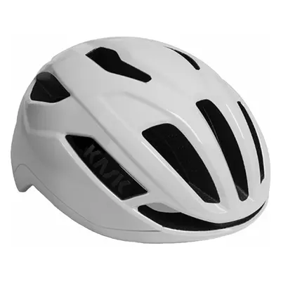 Kask Sintesi White Cyklistická helma