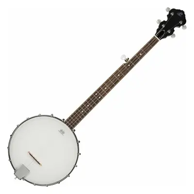 Ortega OBJ150OP-WB Banjo