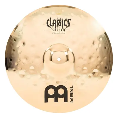 Meinl CC16EMC-B Classics Custom Extreme Metal 16" Crash činel