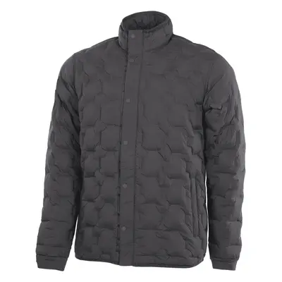 Galvin Green Hugo Windproof And Water Repellent Black Bunda