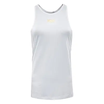 Everlast Nacre White Fitness tričko