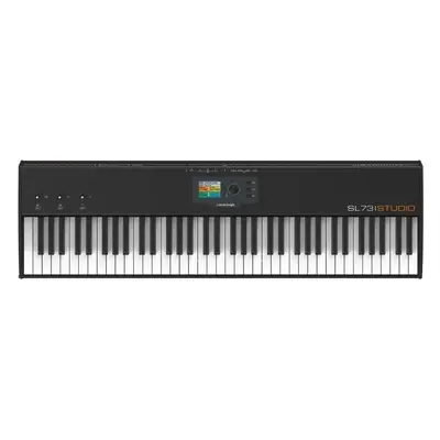 Studiologic SL73 Studio MIDI keyboard