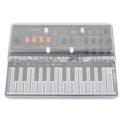 Decksaver Arturia Microfreak Ochranný kryt pro grooveboxy