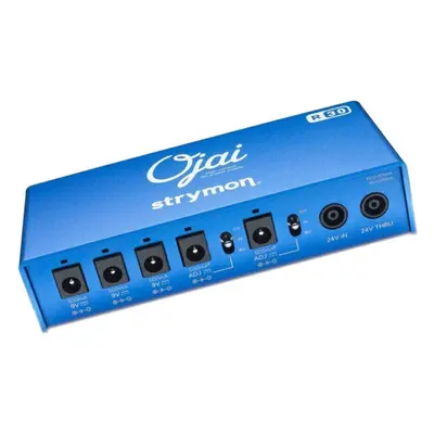 Strymon Ojai R30 Expansion Kit Napájecí adaptér