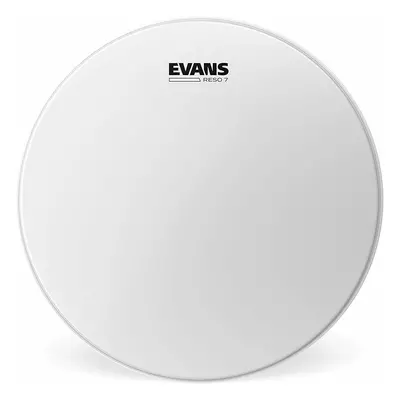 Evans B12RES7 Reso Coated 12" Blána na buben